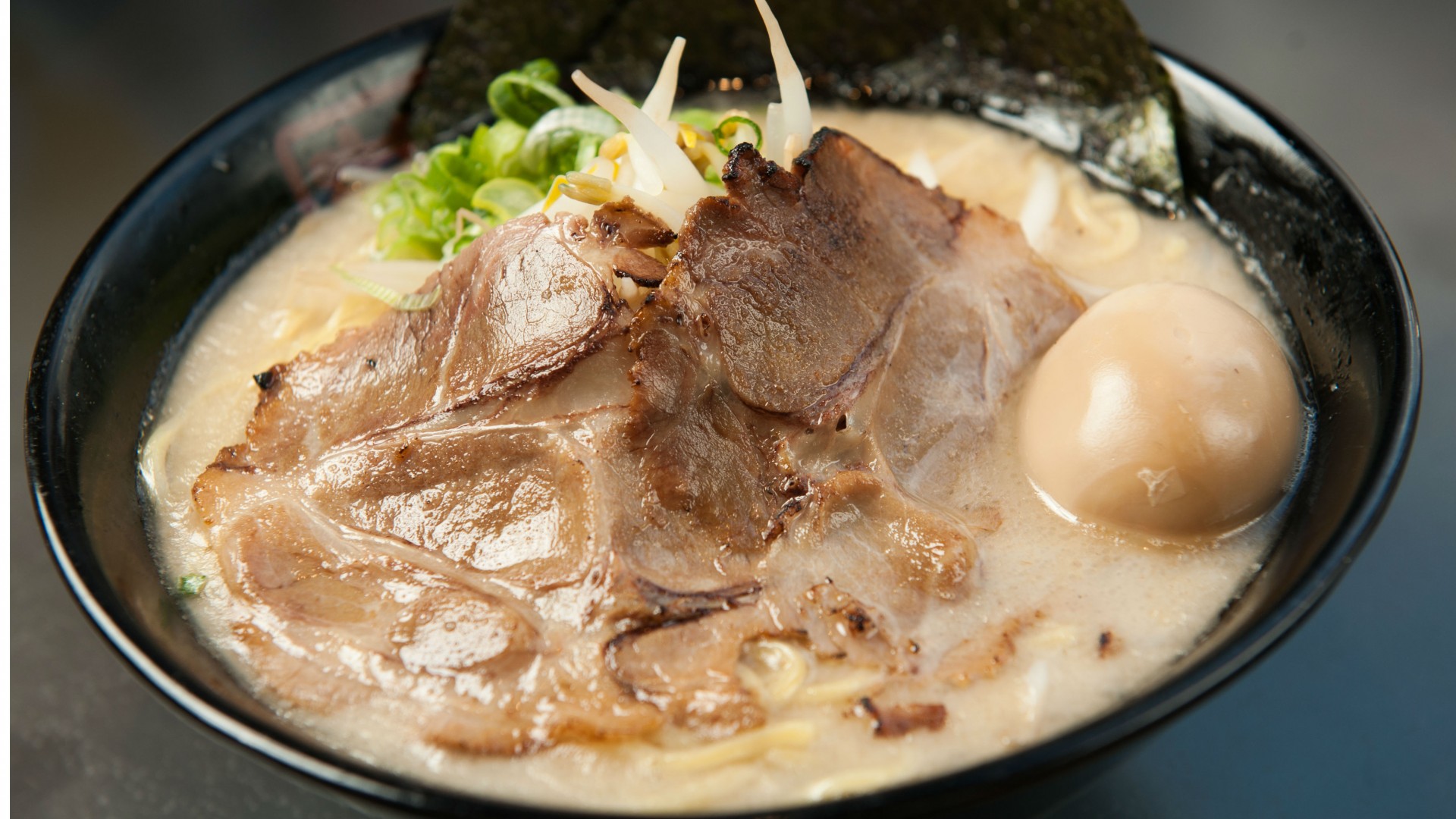 Kinton Ramen Kinton Ramen