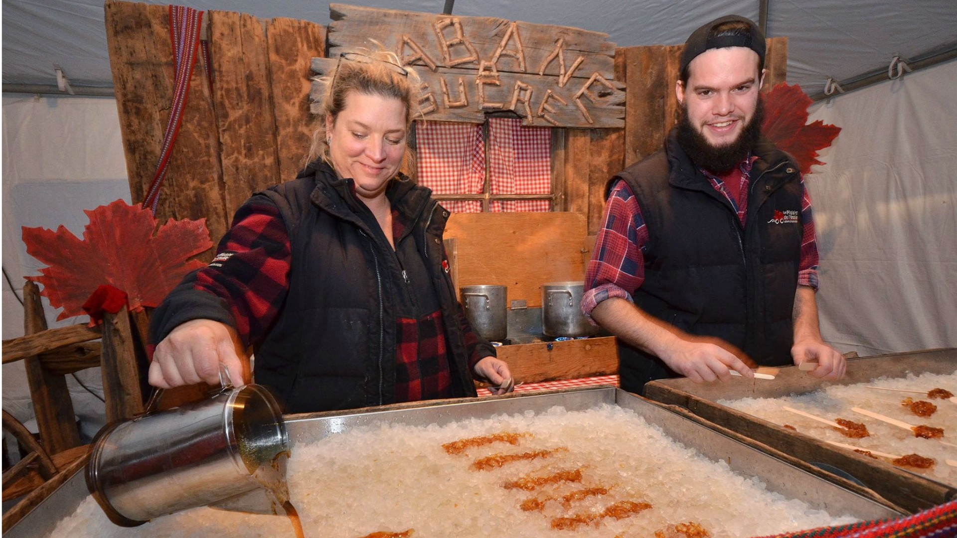 Sugar Shack T.O. Sugar Shack T.O.