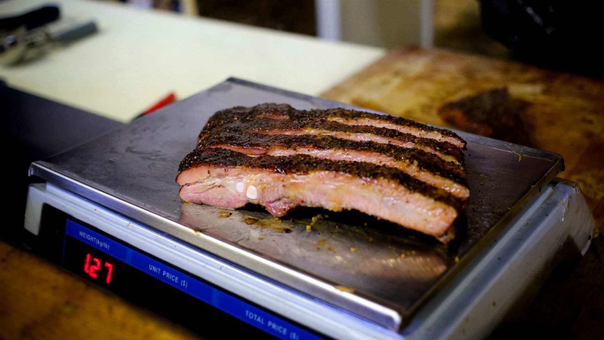 Smoke Points The Ultimate Guide to Summer Barbecue Foodism TO