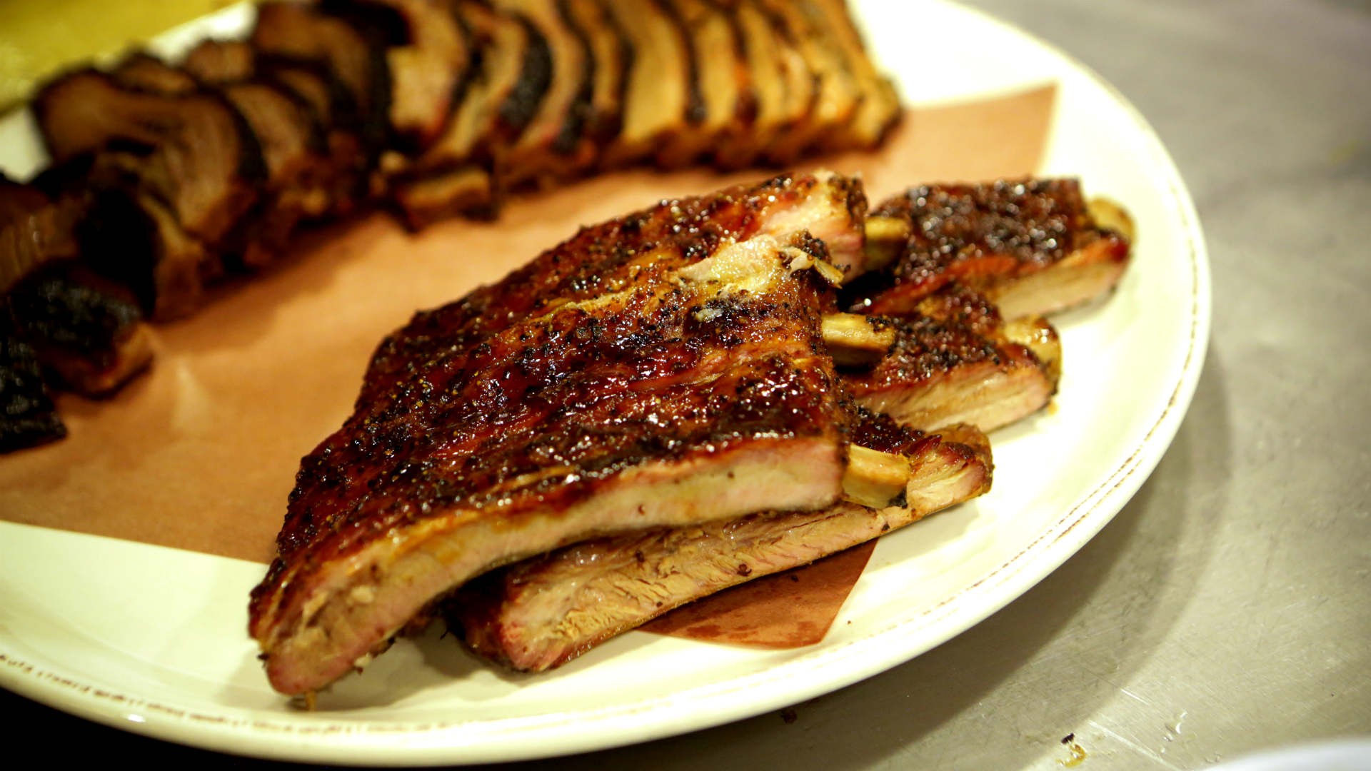 Smoke Points The Ultimate Guide to Summer Barbecue Foodism TO