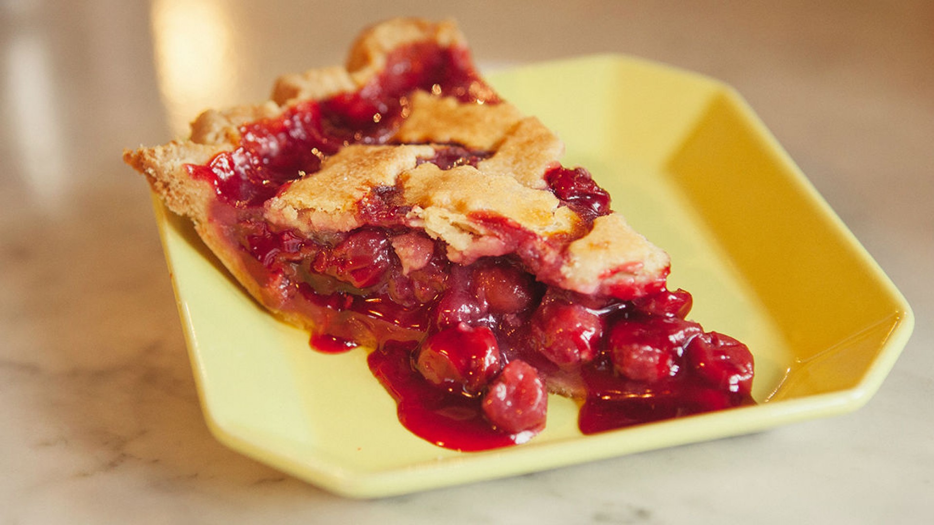Wanda’s Pie in the Sky Wanda’s Pie in the Sky