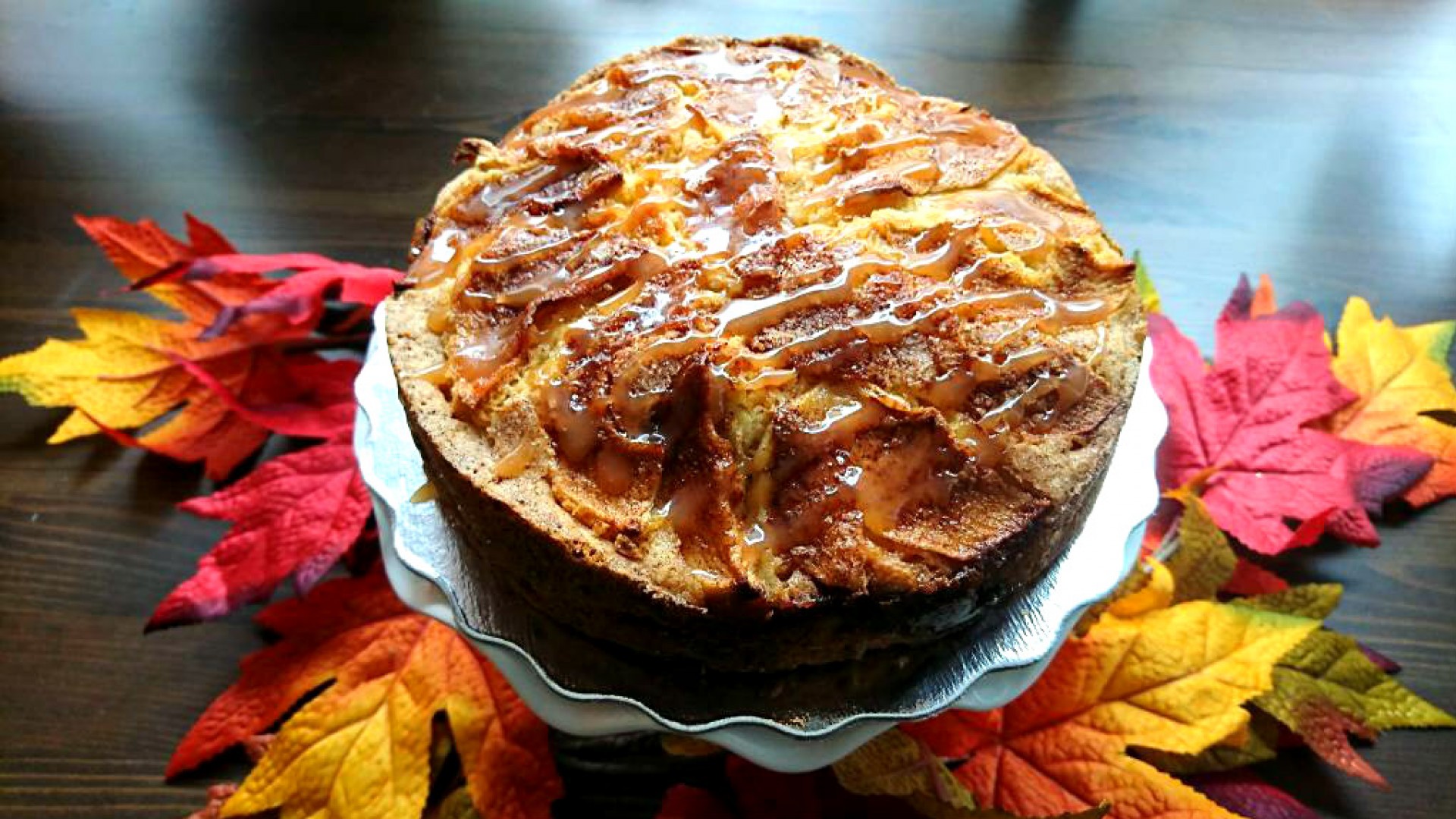 Flaky Tart Flaky Tart