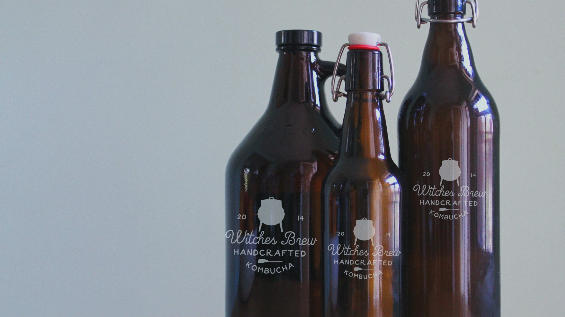 Kombucha Kombucha