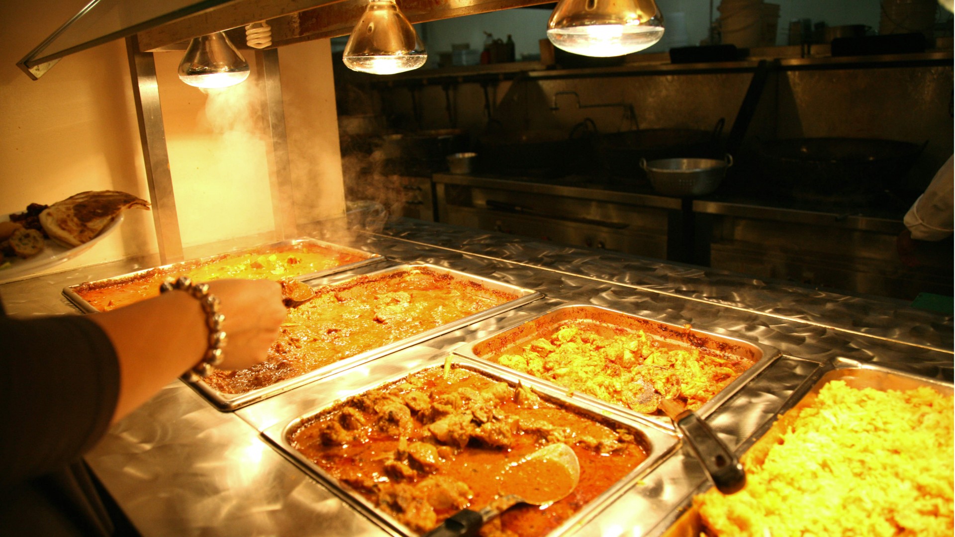 Tandoori Flame Tandoori Flame