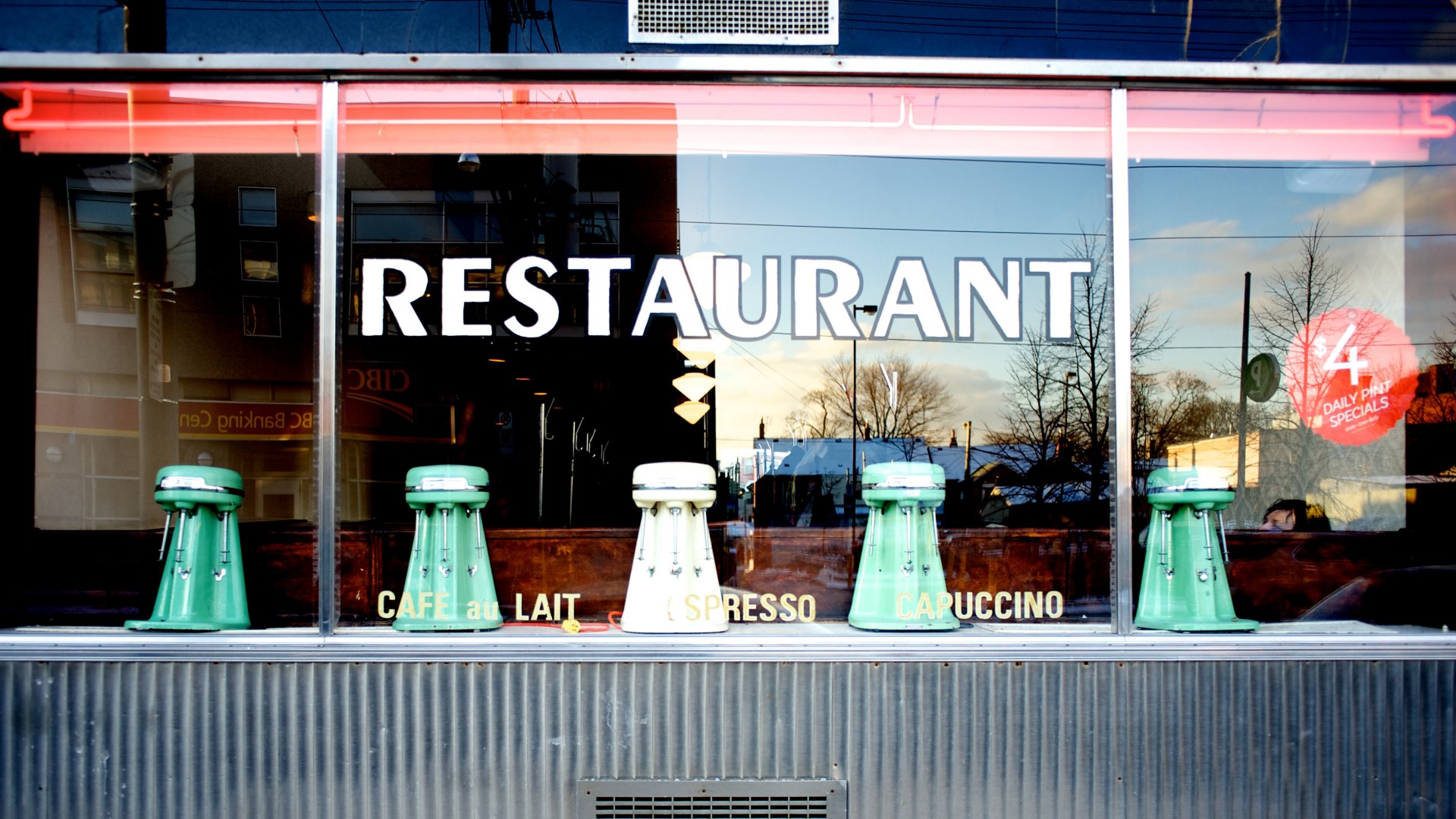 Lakeview Restaurant Lakeview Restaurant