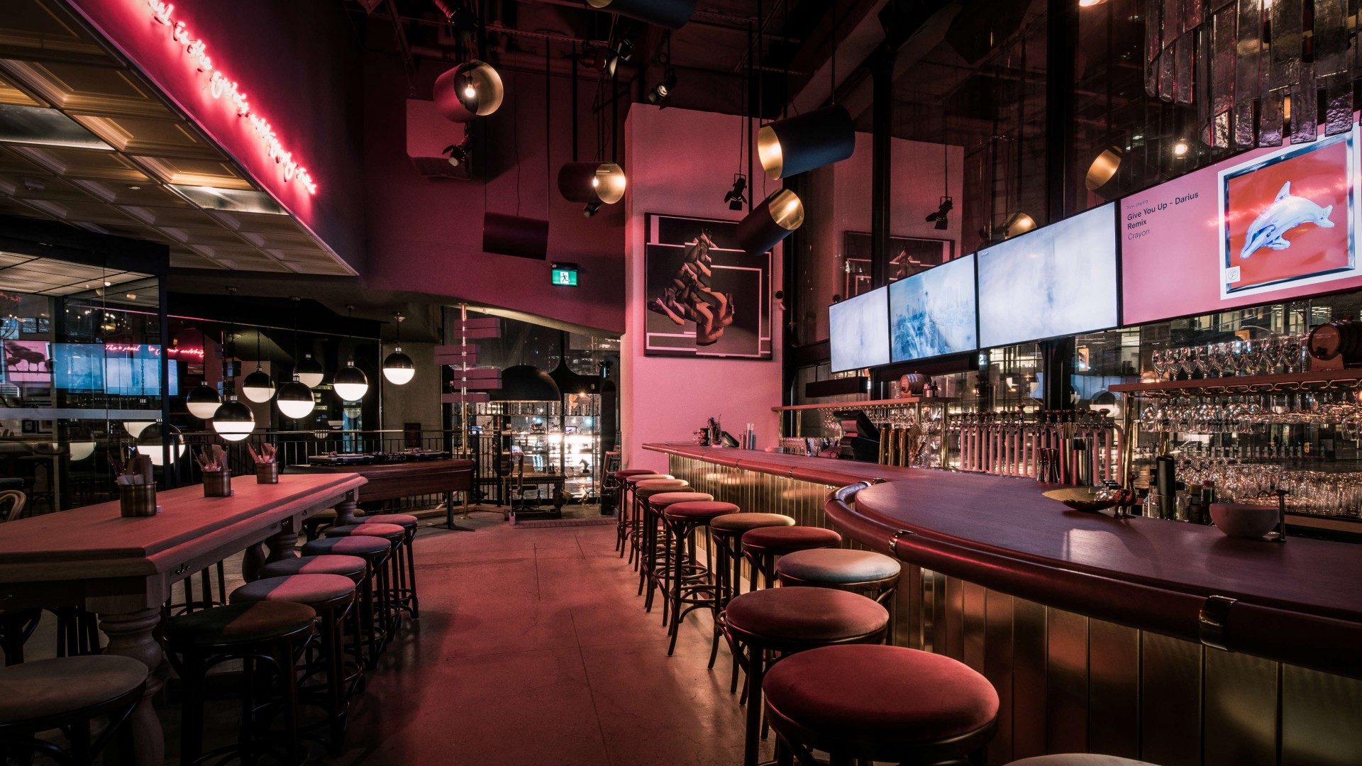 Flavour of the Week: The Walrus Pub | Foodism TO