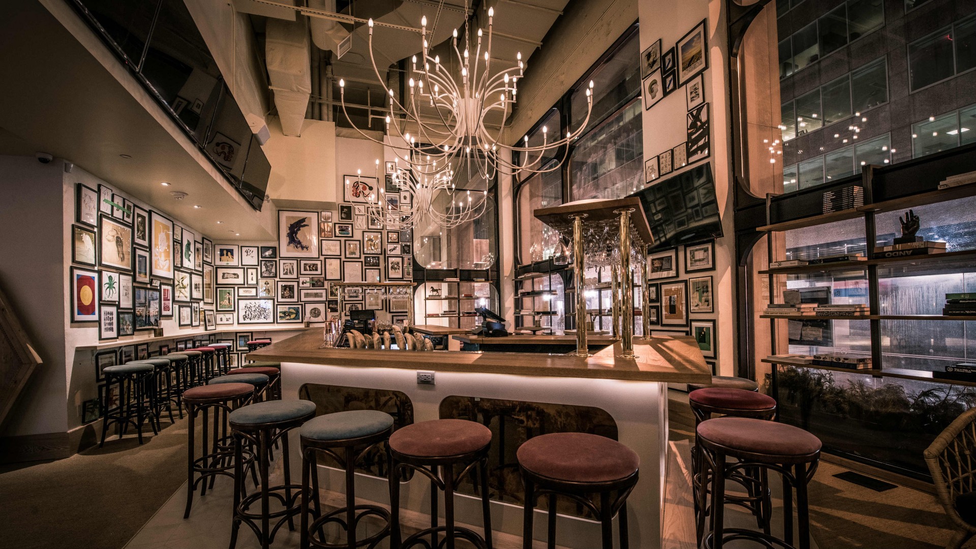 Flavour of the Week: The Walrus Pub | Foodism TO