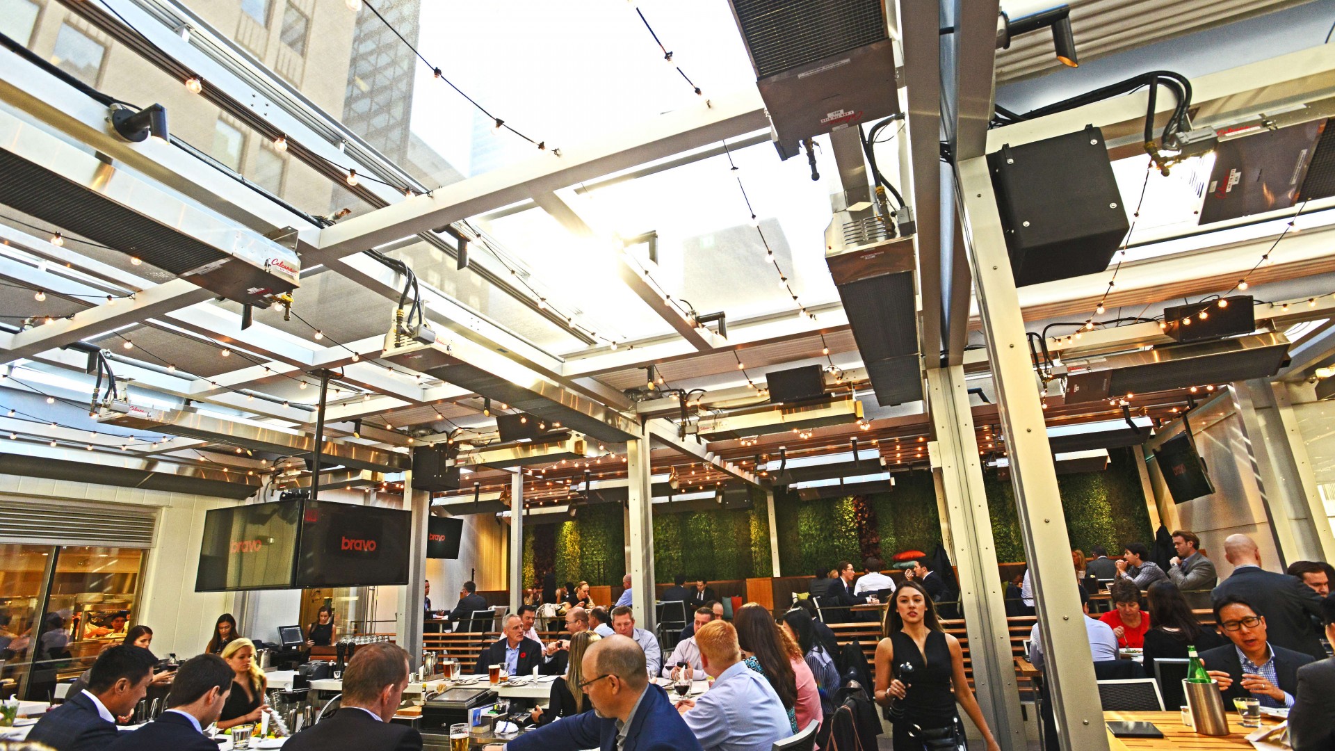 Cactus Club Café Cactus Club Café