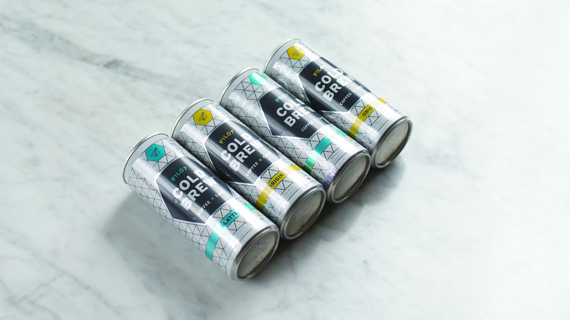Win A Pilot Cold Brew Package Worth Over 380 Competition Foodism TO
