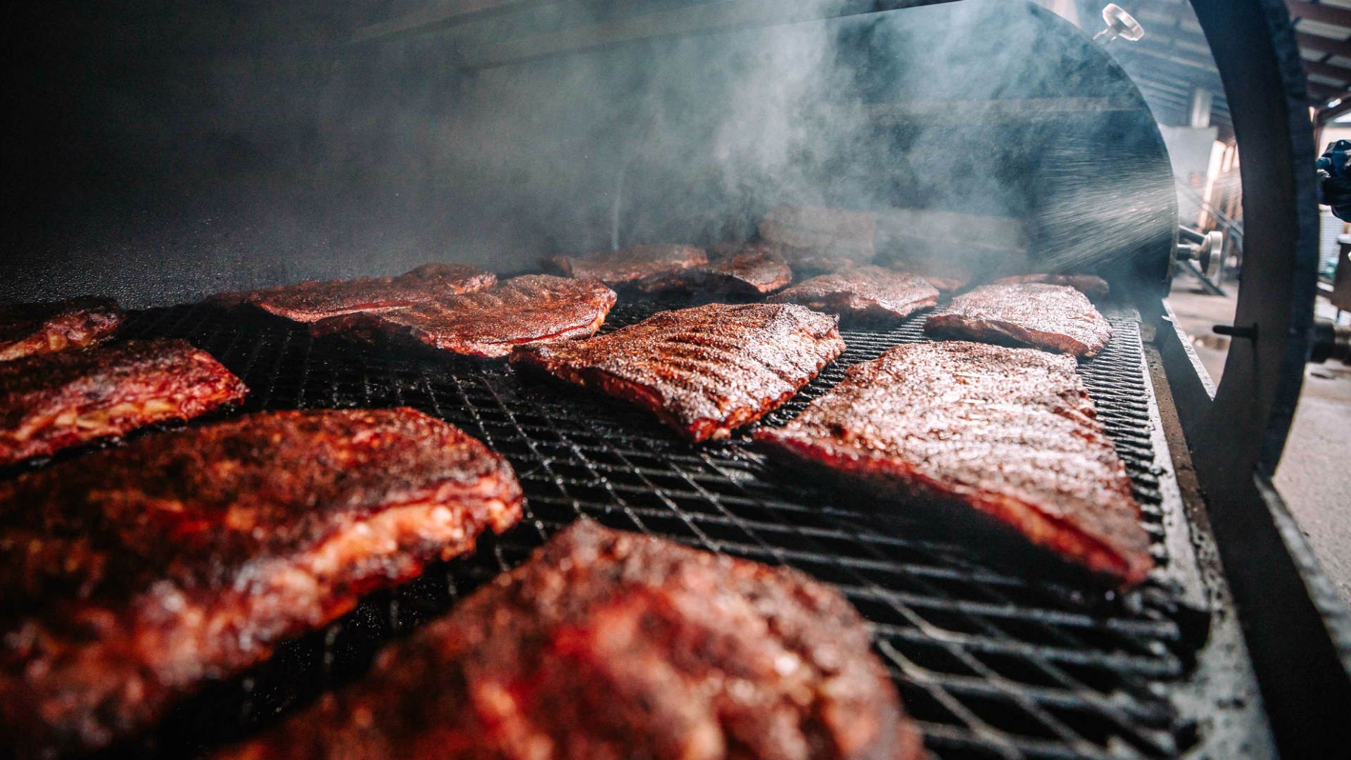 Adamson BBQ Adamson BBQ