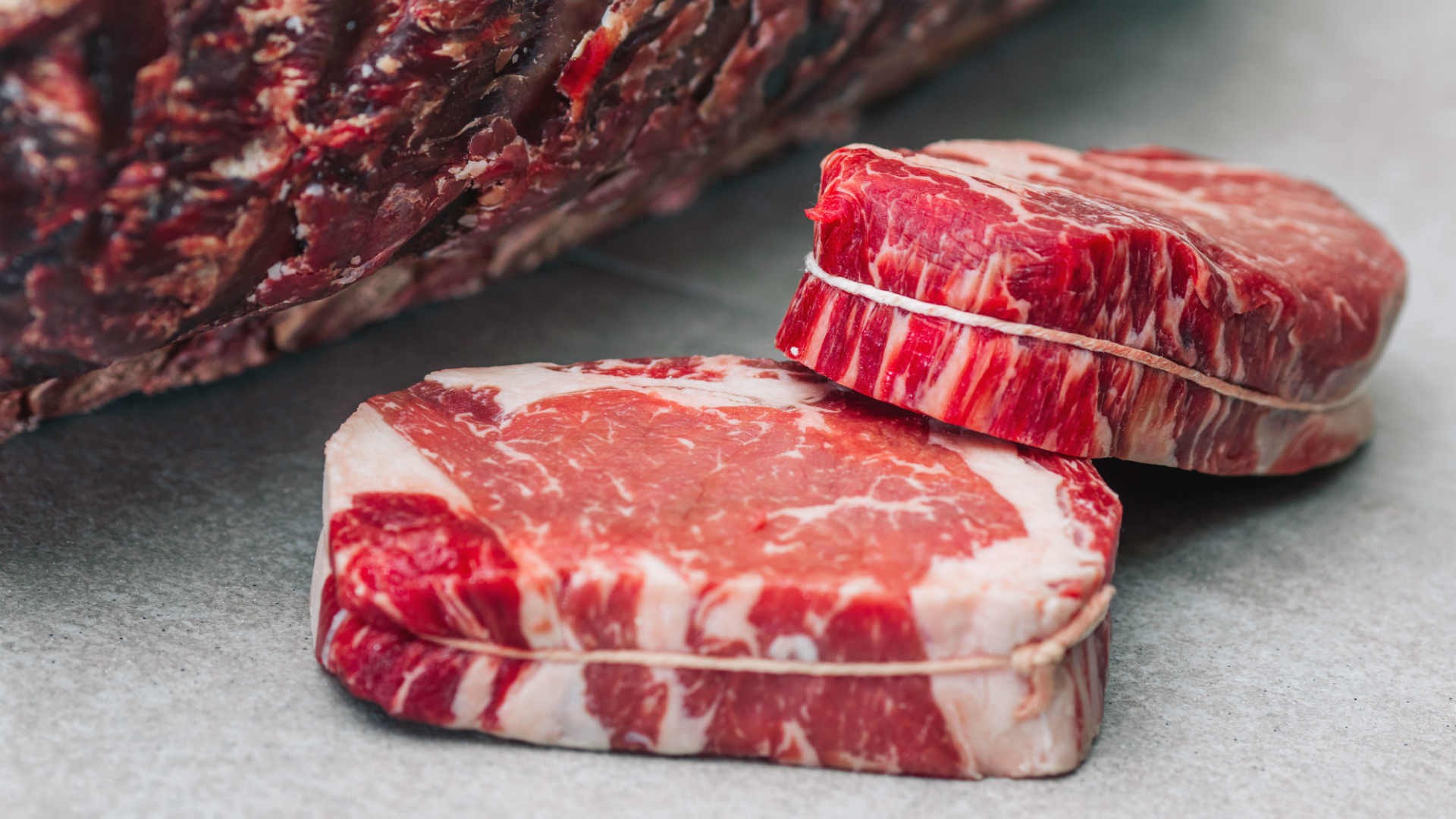 The Beef Stops Here The rapid rise of Ontario's beef industry Foodism TO