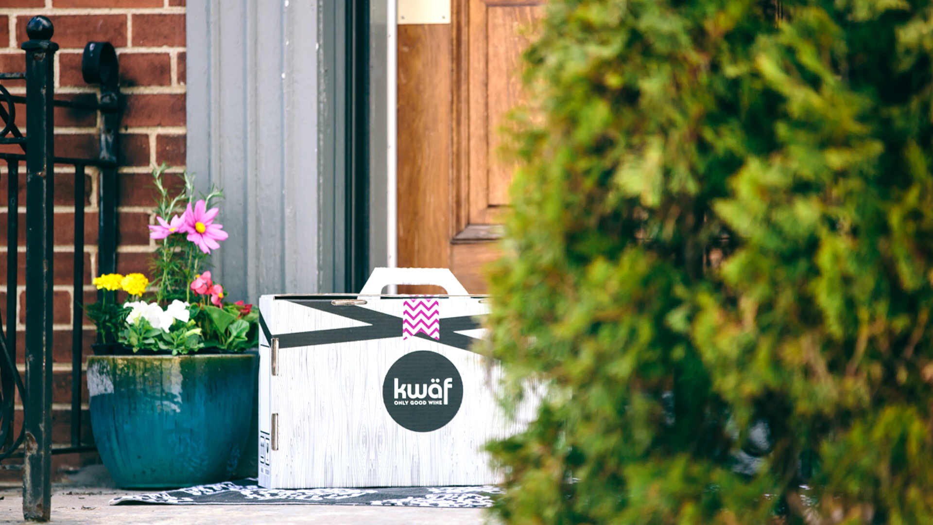 Kwäf Club Kwäf Club