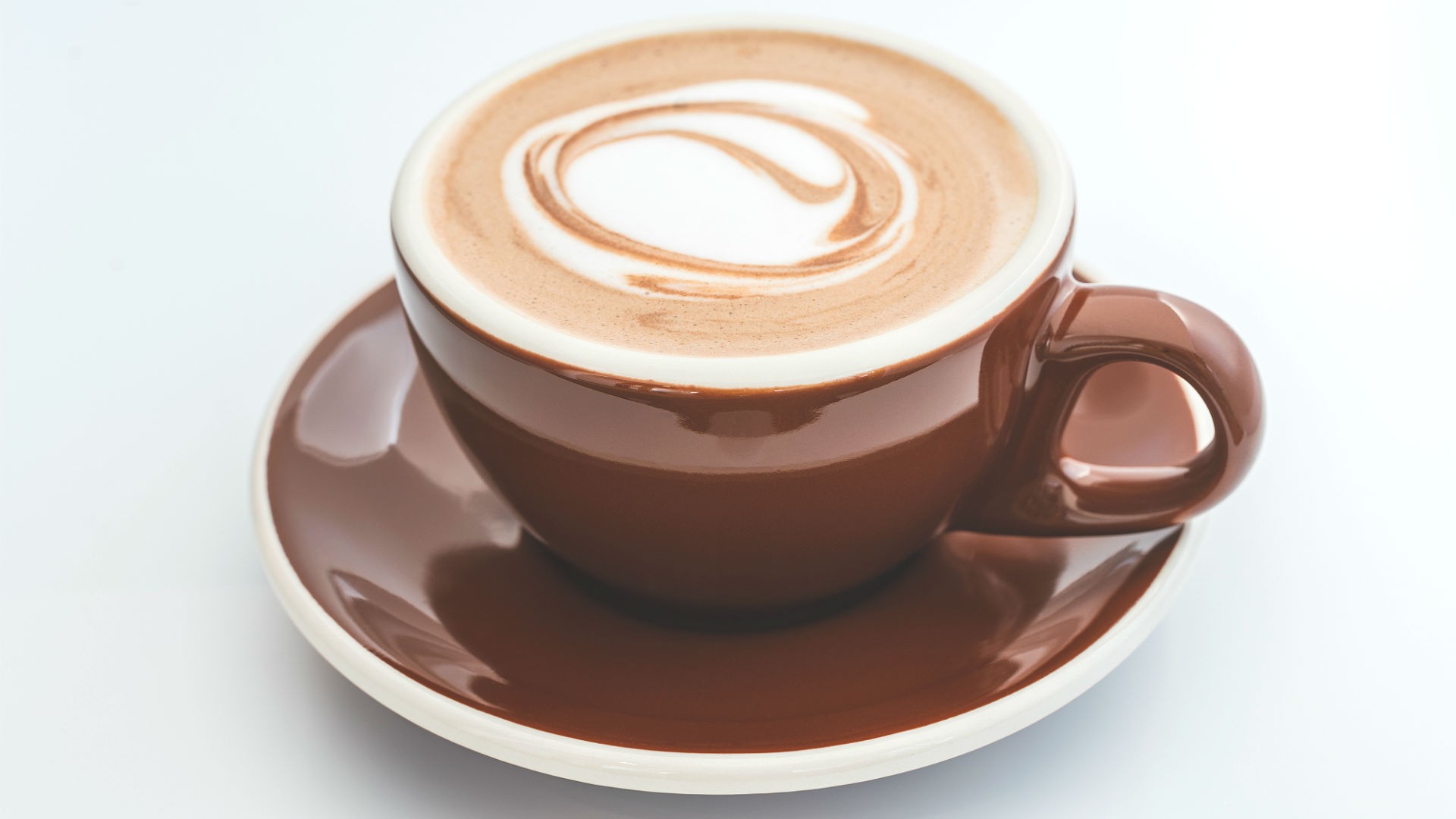 Hot Chocolate at SOMA Hot Chocolate at SOMA