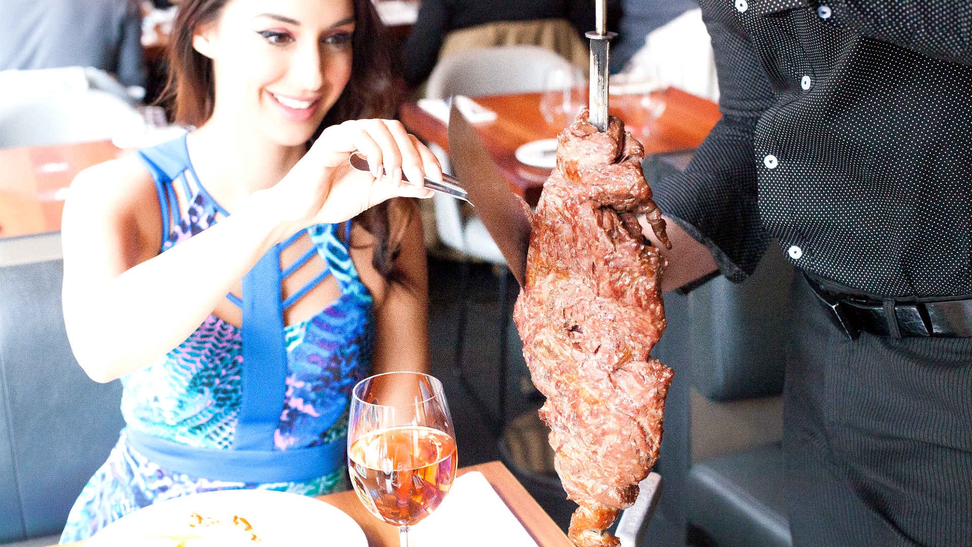 Copacabana Brazilian Steakhouse Copacabana Brazilian Steakhouse