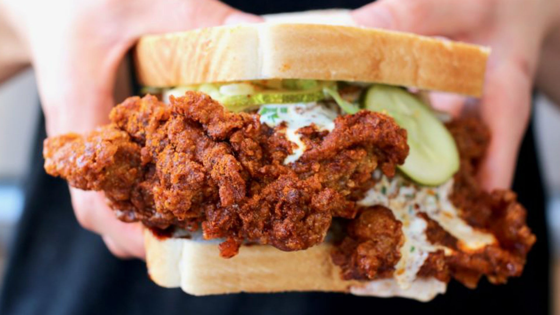 Chica’s Nashville Hot Chicken Chica’s Nashville Hot Chicken