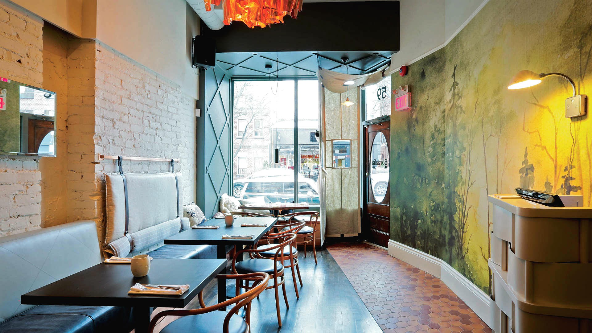 Closing Time Why Are Toronto S Top Restaurants Shutting Up Shop