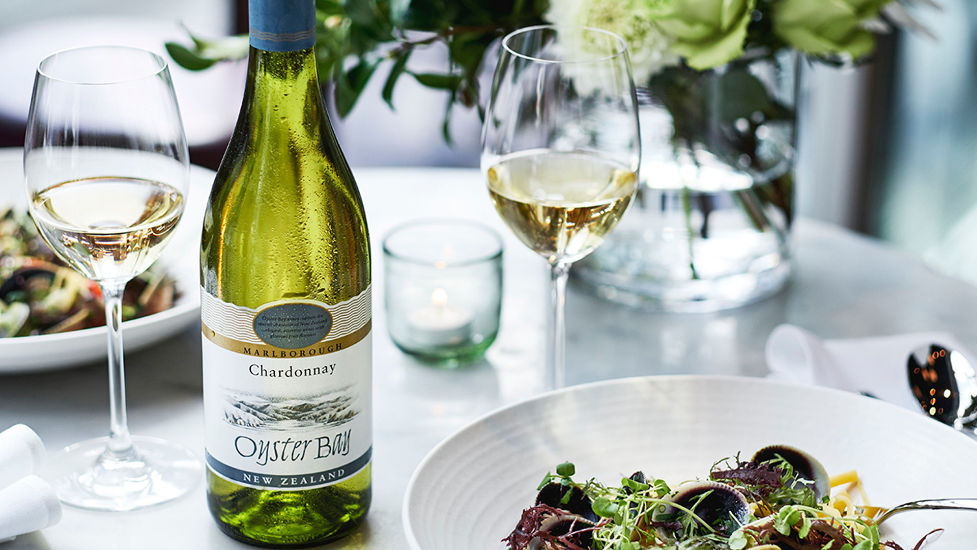 Celebrate the season with Oyster Bay wines Foodism TO