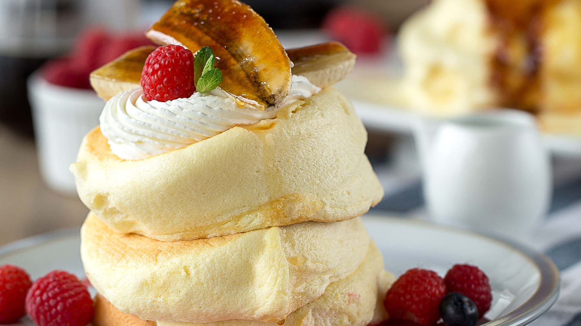 Restaurant delivery review Fuwa Fuwa Foodism TO