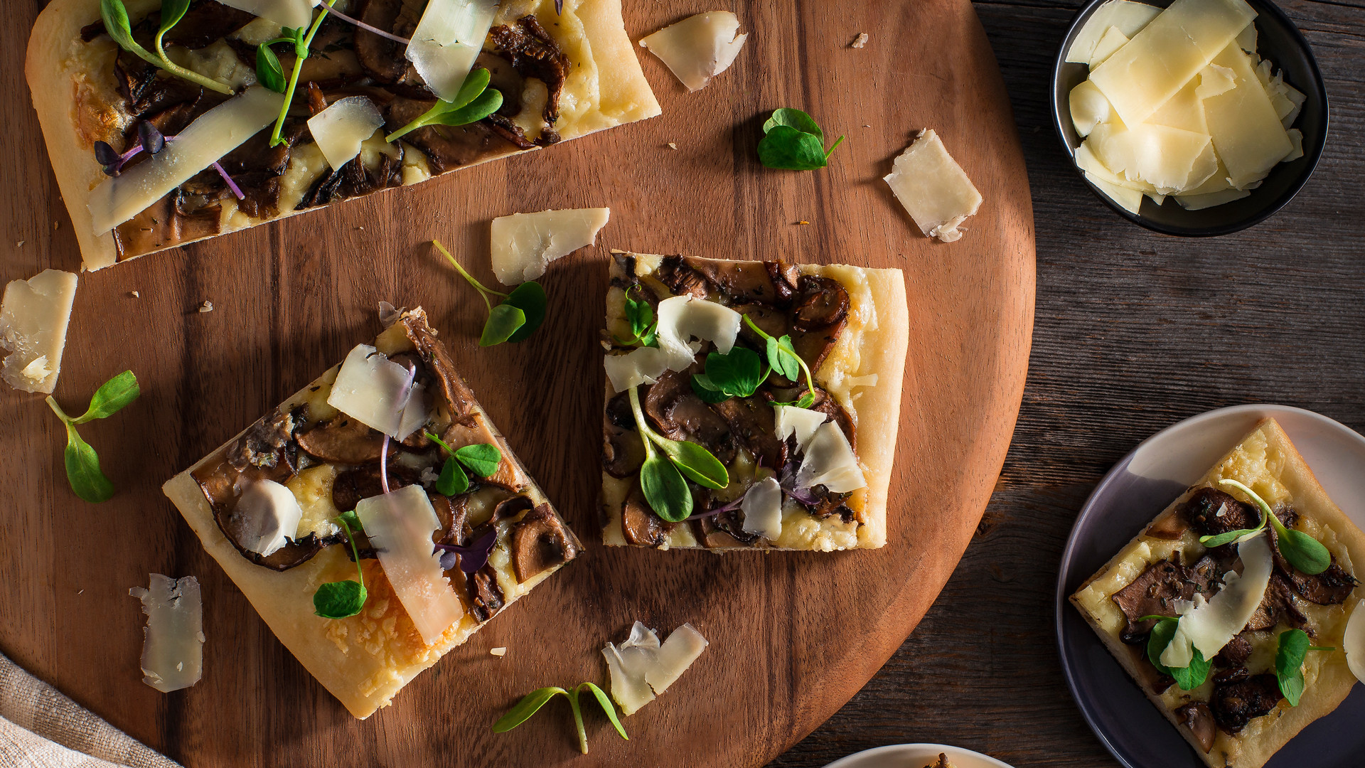 The great Canadian cheese story Balderson Cheese Foodism TO