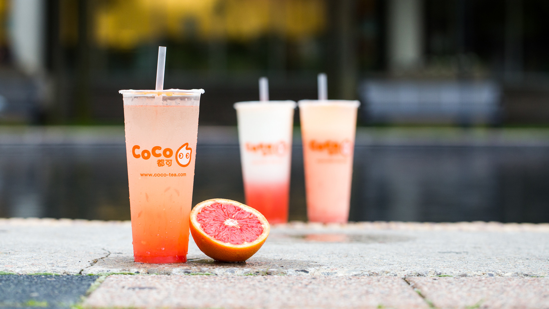 Toronto S Best Bubble Tea And Where To Drink It Foodism To