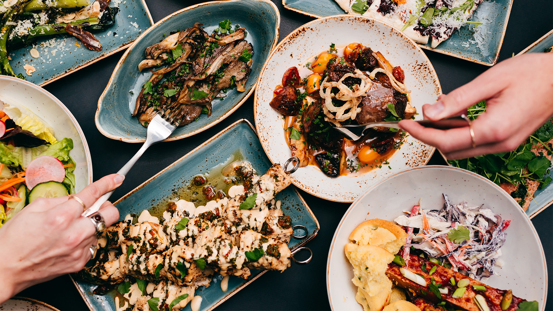 6 of the best farm to table restaurants in Toronto Foodism TO