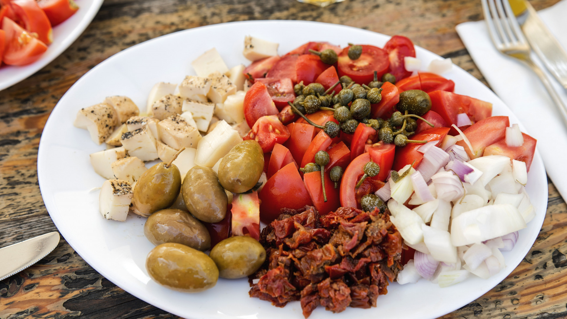 Video Series Visit Malta with your tastebuds Foodism TO