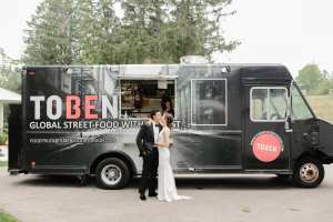 Toben | Food Trucks