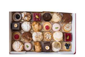 Eataly holiday gift guide | Pasticcini