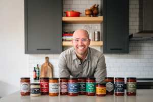 Stefano Faita pasta sauces and recipes | Montreal restaurateur and chef Stefano Faita