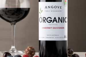 Angove Organic Cabernet Sauvignon