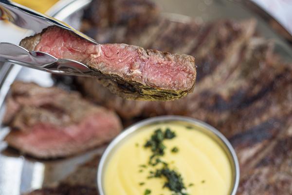 Best new Toronto restaurants for summer | Perfect steak at J's Steak Frites