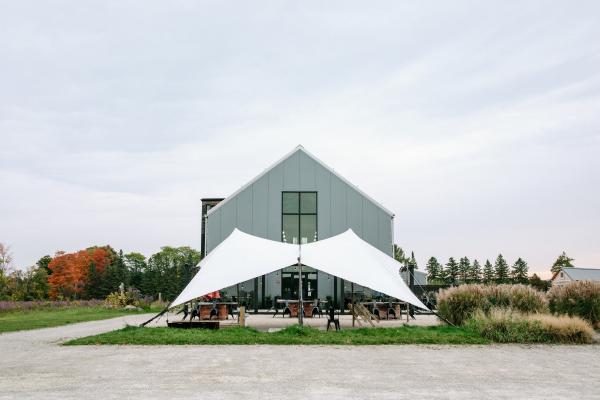 Ontario cider | Spy Cider House and Distillery in Clarksburg, Ontario