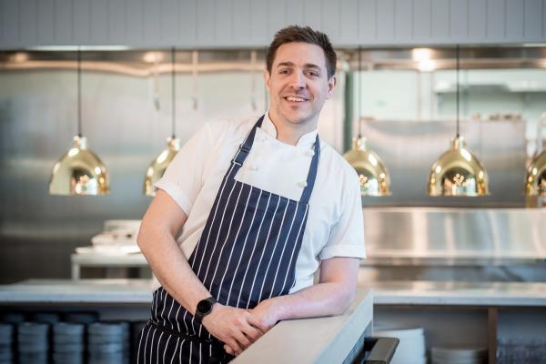 Where The Dorset's exec chef Ryan Lister eats | The Dorset's exec chef Ryan Lister