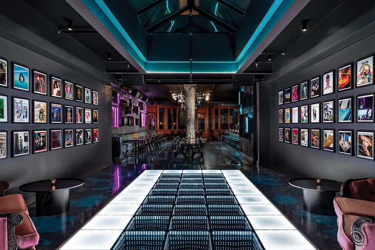 12 hot gay bars in Toronto for steamy nights Foodism TO