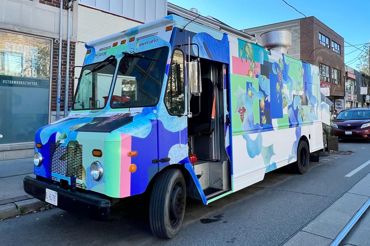 12 Food Trucks In Toronto For Delicious Street Eats Foodism To 12 Food Trucks In Toronto For Delicious Street Eats Foodism To