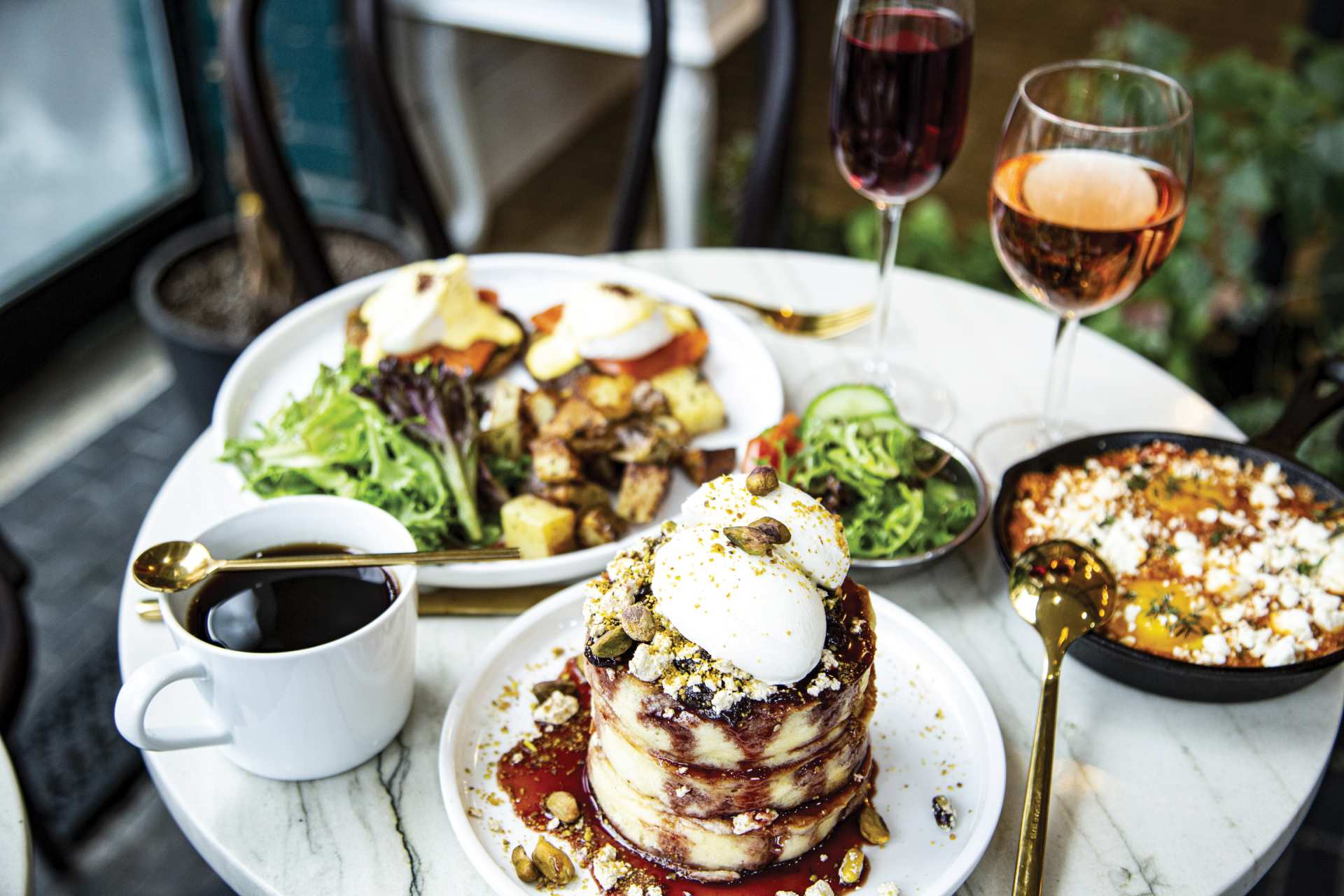 The 7 top Turkish restaurants in Toronto Foodism TO