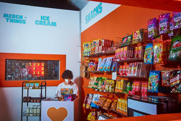Superfresh Asian night market | Auntie’s Supply inside Superfresh Superfresh Asian night market | Auntie’s Supply inside Superfresh