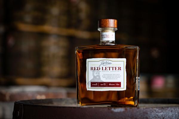 Red Letter whisky Red Letter whisky
