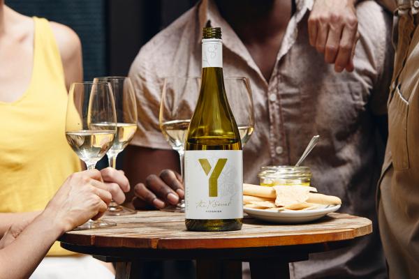 Fall drinks | Yalumba The Y Series Voigner 2021 Fall drinks | Yalumba The Y Series Voigner 2021