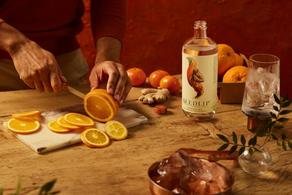 Fall drinks | Seedlip Grove 42 Fall drinks | Seedlip Grove 42