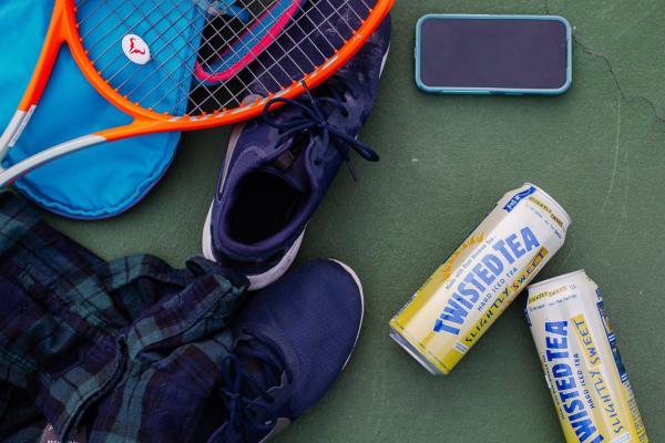 Fall drinks | Twisted Tea Slightly Sweet Fall drinks | Twisted Tea Slightly Sweet
