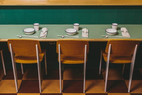 Best new Toronto restaurants | Inside Sunnys Chinese