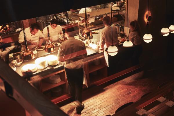 Q&A with Patrick Kriss of Alo, Alobar and Alder | The pass at Alder Q&A with Patrick Kriss of Alo, Alobar and Alder | The pass at Alder