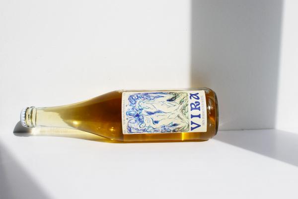 Natural wine Toronto | Vira skin contact wine Natural wine Toronto | Vira skin contact wine