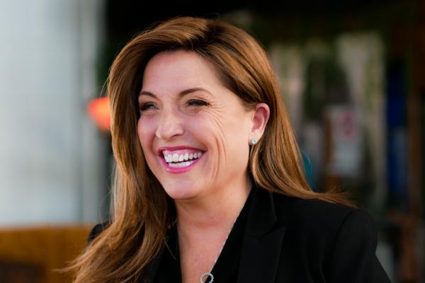 Foodism 40: Lori Nikkel