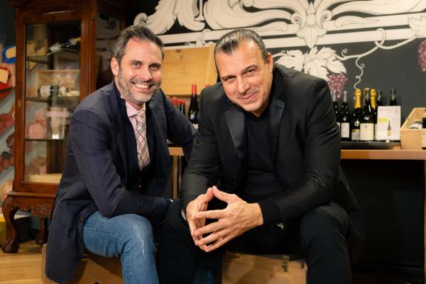 Foodism 40: Franco Stalteri