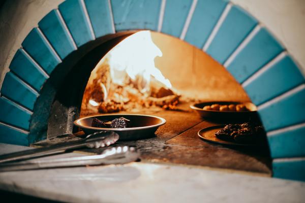 Best restaurants Toronto | The hot station at Quetzal