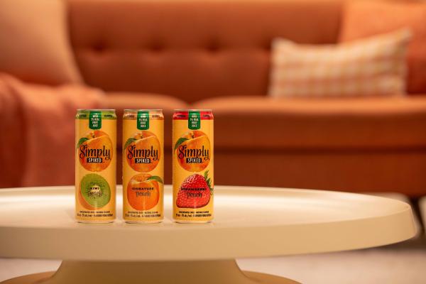 Mother's Day ideas | Simply Spiked Peach Variety Pack Mother's Day ideas | Simply Spiked Peach Variety Pack