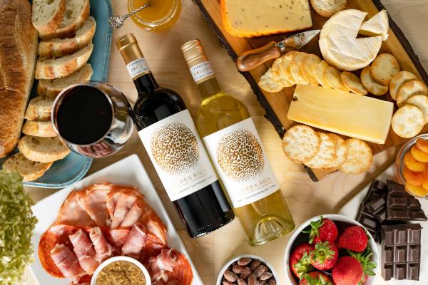 Mother's Day ideas | Tierra Rica Cabernet Sauvignon Organic and Tierra Rica Sauvignon Blanc Organic Mother's Day ideas | Tierra Rica Cabernet Sauvignon Organic and Tierra Rica Sauvignon Blanc Organic