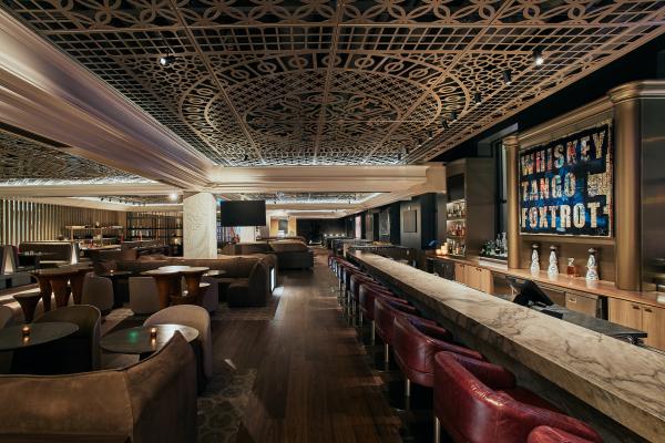 Best new restaurants in Toronto | Inside Blue Bovine